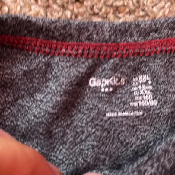 Gap long sleeve tee - Picture 2 of 3